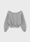 Kebus Off Shoulder Mann zu Mann