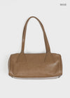 Romeson Leder Schultertasche