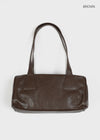 Romeson Leder Schultertasche