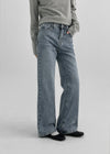 Quần Jean Semi-Bootcut Redrick