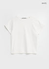 [B-BASIC] Standard Nagrang Short Sleeve T-Shirt (2SIZE)