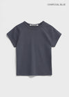 [B-BASIC] Standard Nagrang Short Sleeve T-Shirt (2SIZE)