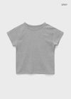 [B-BASIC] Standard Nagrang Short Sleeve T-Shirt (2SIZE)