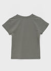 Nelf Basic Round Short Sleeve T-shirt