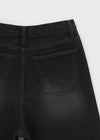 [B-DENIM] LAVAGE PANTALONS COURTS 023