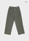 Boonti Vijo Wide Cotton Pants