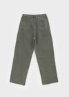 Boonti Vijo Wide Cotton Pants