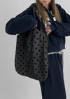 Jayform Dot Malaking Shoulder Bag