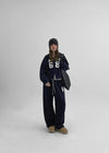 Litney Two Way Hooded Zip-up Set Available for Purchase