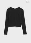 Vasco Bilog na Long Sleeve T-shirt