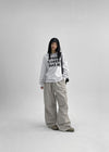 (UNISEX) Dimick Vintage Cargo-Banding-Hose