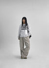 (UNISEX) Dimick Vintage Cargo-Banding-Hose