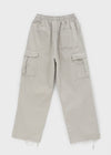 (UNISEX) Dimick Vintage Cargo-Banding-Hose