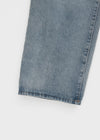 Wyvern Wash Wide Denim Pants