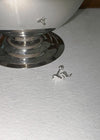 (PLATA 925) Piercing Tehill Snake