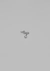 (PLATA 925) Piercing Tehill Snake