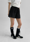 Redio Cotton Banding Short Pants