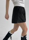 Redio Cotton Banding Short Pants