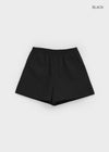 Redio Baumwollbanding Shorts