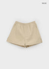 Redio Cotton Banding Short Pants