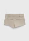 Velitt Low Waist Short Pants