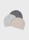 Tetley Reversible Beanie