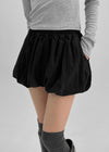 Naki Banding Balloon Short Pants