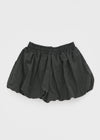 Naki Banding Balloon Short Pants