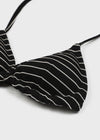 [MADE] Bikini de Cuerda Lafrang Stripe