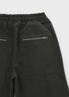 (UNISEX) Pantalones de Bandas Bidireccionales Soliten Rivet Carfender