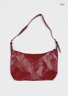 Retreat Leather Two Way Bag