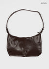 Retreat Leather Two Way Bag