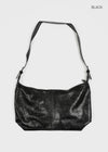 Retreat Leather Two Way Bag