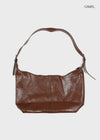 Retreat Leather Two Way Bag