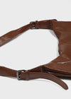 Retreat Leather Two Way Bag