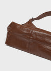 Retreat Leather Two Way Bag