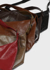 Retreat Leather Two Way Bag