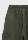 (UNISEX) Pantalones de Nylon Doblables Camrat Carfender