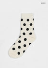 Lahik Dot Socks