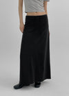 Donkedu Maxi Long Skirt