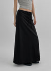 Donkedu Maxi Long Skirt