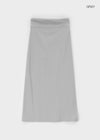 Donkedu Maxi Long Skirt