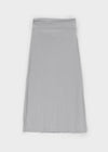 Donkedu Maxi Long Skirt