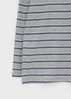 Reaco Stripe Long Sleeve T-shirt