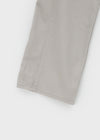 Handermit Folding Wide Cotton Pants