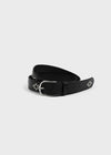 Hendo Stud Leather Belt (Cowhide)