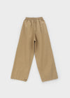 Bamping Banding Pintuck Wide Banding Pants