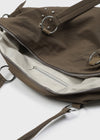 Zecomo Study Big Shoulder Bag