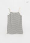 Trocca Stripe Sleeveless