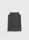 Trocca Stripe Sleeveless